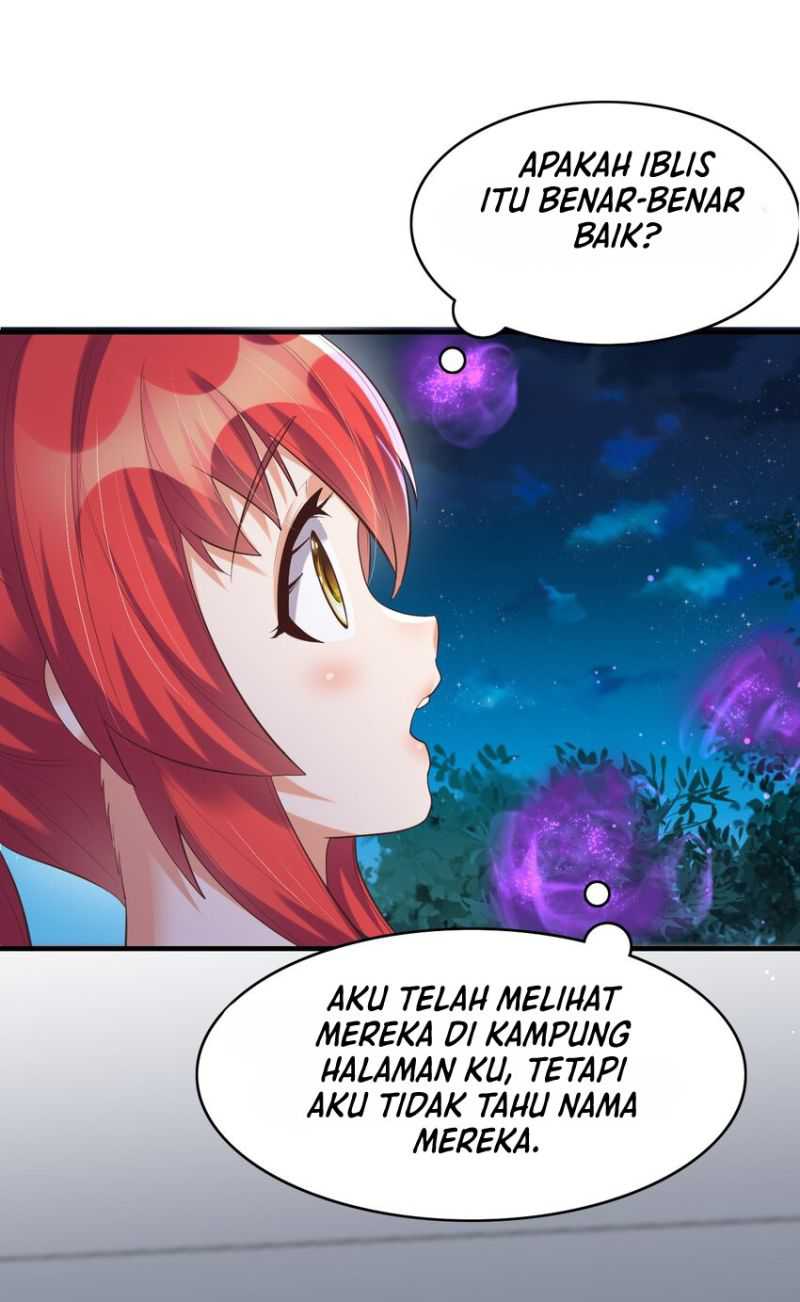 I Haven’t Been An Immortal Emperor For Many Years Chapter 13 - halaman 27