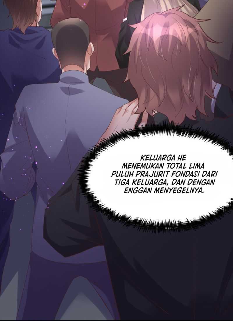 I Haven’t Been An Immortal Emperor For Many Years Chapter 13 - halaman 29