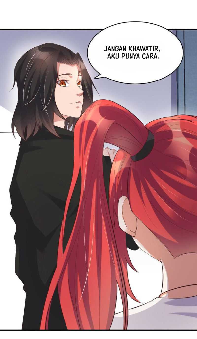 I Haven’t Been An Immortal Emperor For Many Years Chapter 13 - halaman 3