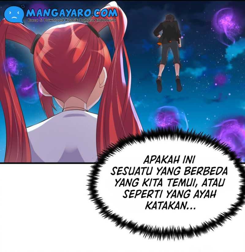 I Haven’t Been An Immortal Emperor For Many Years Chapter 13 - halaman 30