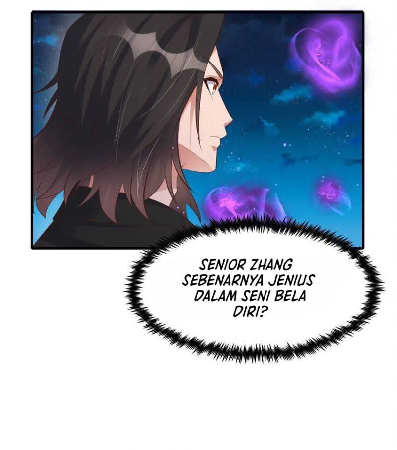 I Haven’t Been An Immortal Emperor For Many Years Chapter 13 - halaman 31