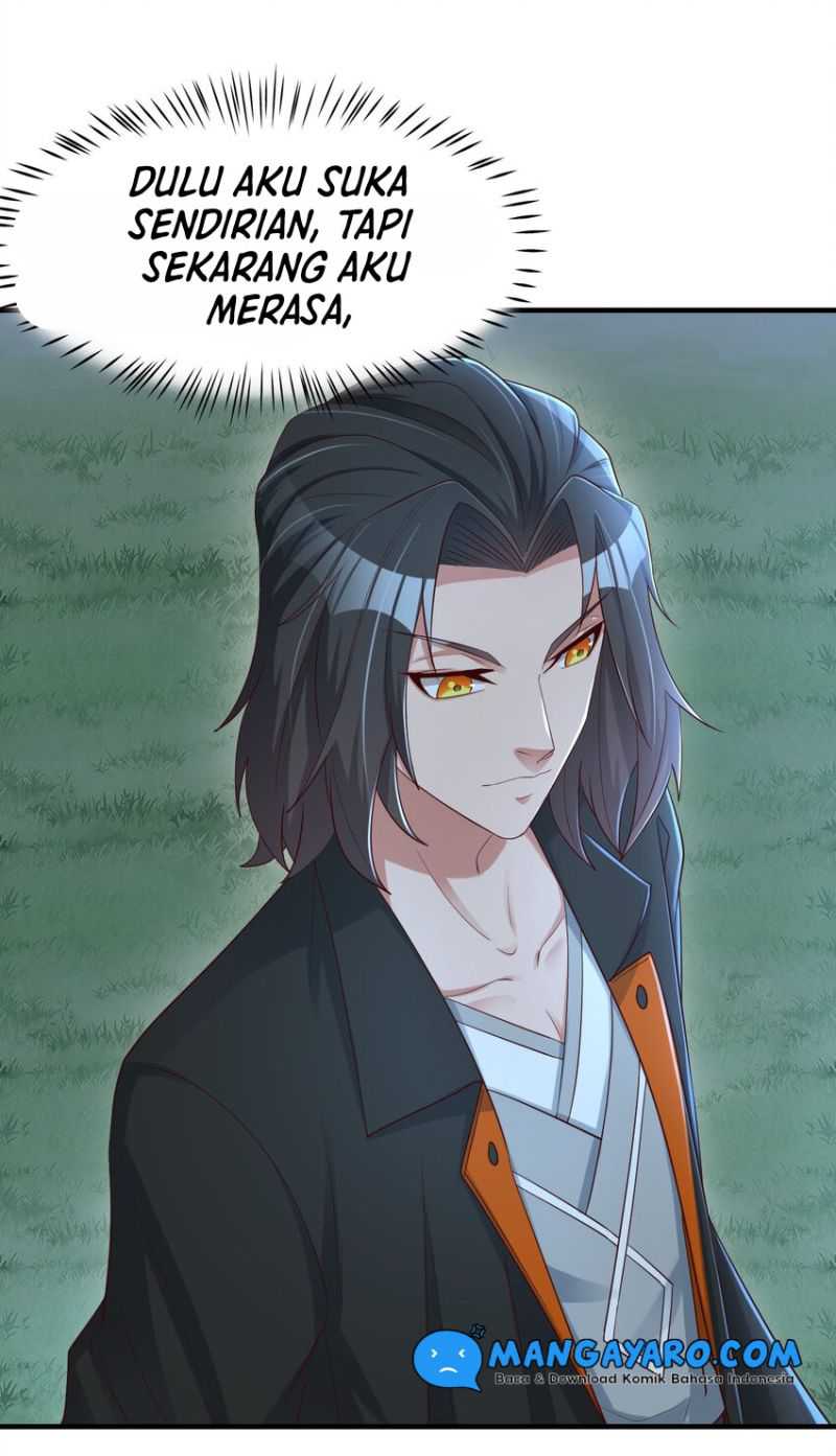 I Haven’t Been An Immortal Emperor For Many Years Chapter 13 - halaman 41