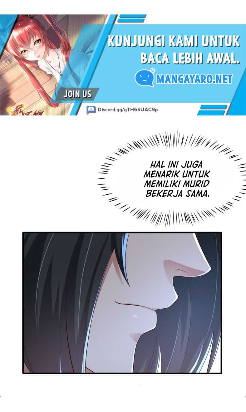 I Haven’t Been An Immortal Emperor For Many Years Chapter 13 - halaman 42