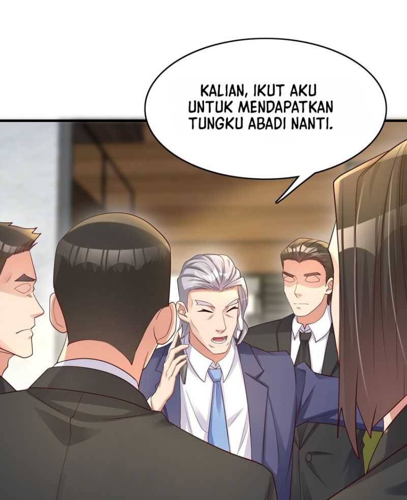 I Haven’t Been An Immortal Emperor For Many Years Chapter 13 - halaman 45