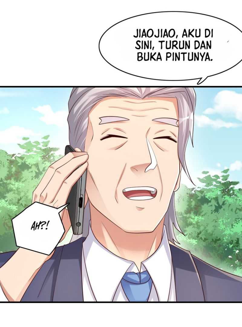 I Haven’t Been An Immortal Emperor For Many Years Chapter 13 - halaman 48