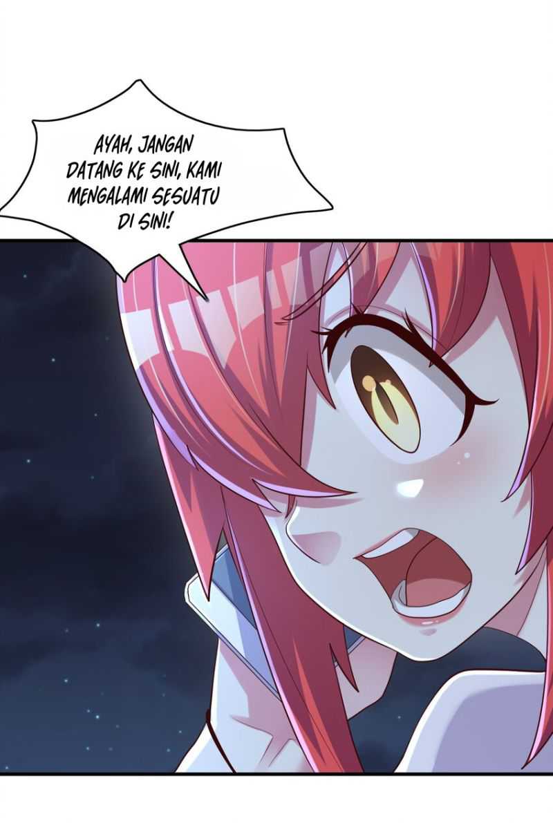 I Haven’t Been An Immortal Emperor For Many Years Chapter 13 - halaman 49