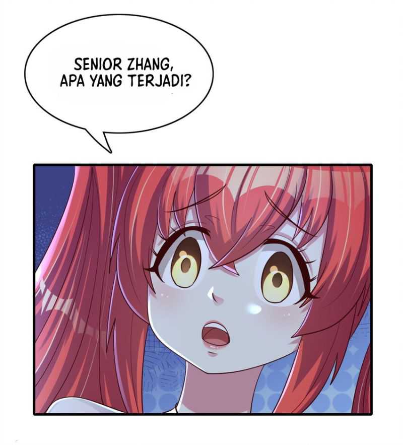 I Haven’t Been An Immortal Emperor For Many Years Chapter 13 - halaman 53