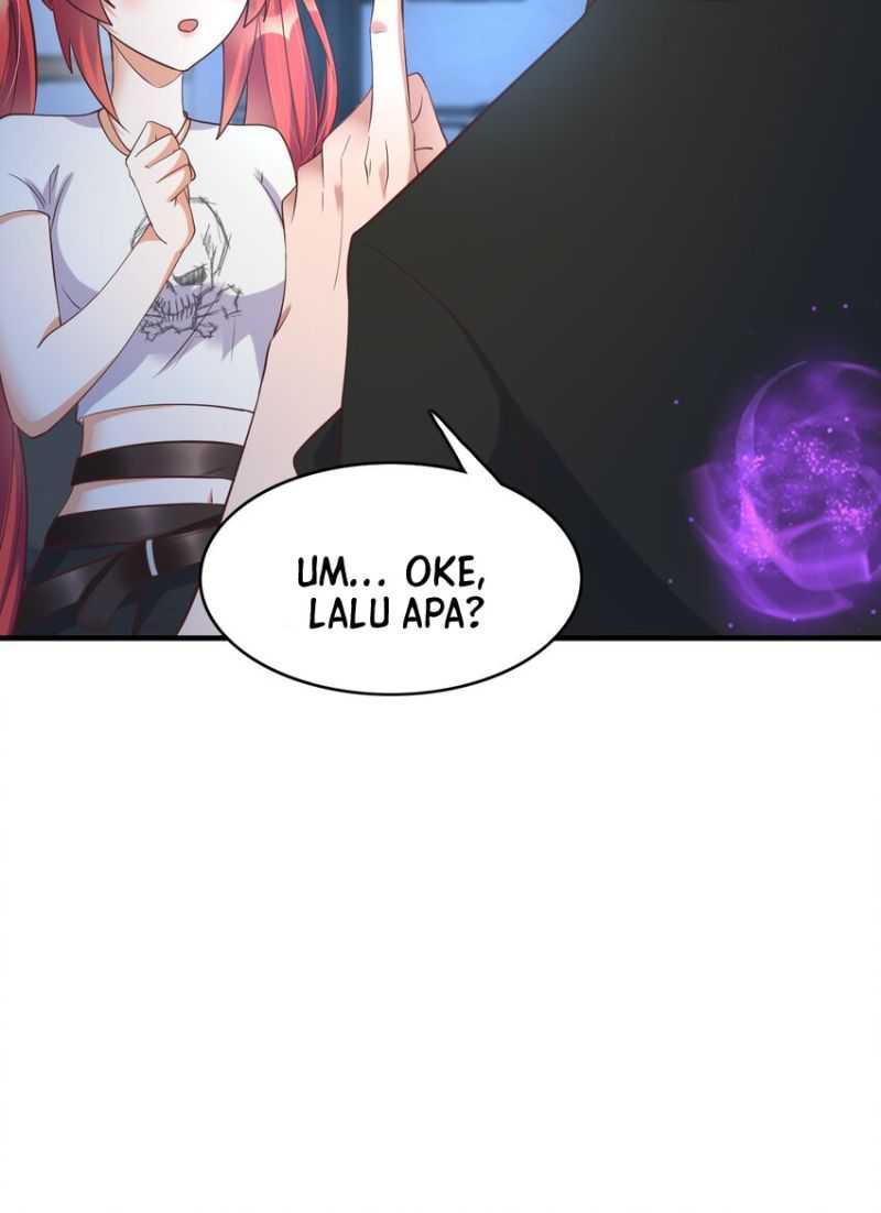 I Haven’t Been An Immortal Emperor For Many Years Chapter 14 - halaman 10