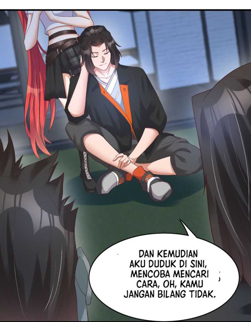 I Haven’t Been An Immortal Emperor For Many Years Chapter 14 - halaman 12
