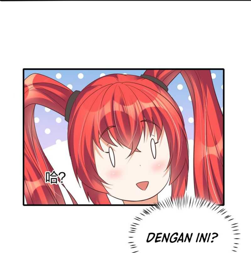 I Haven’t Been An Immortal Emperor For Many Years Chapter 14 - halaman 13