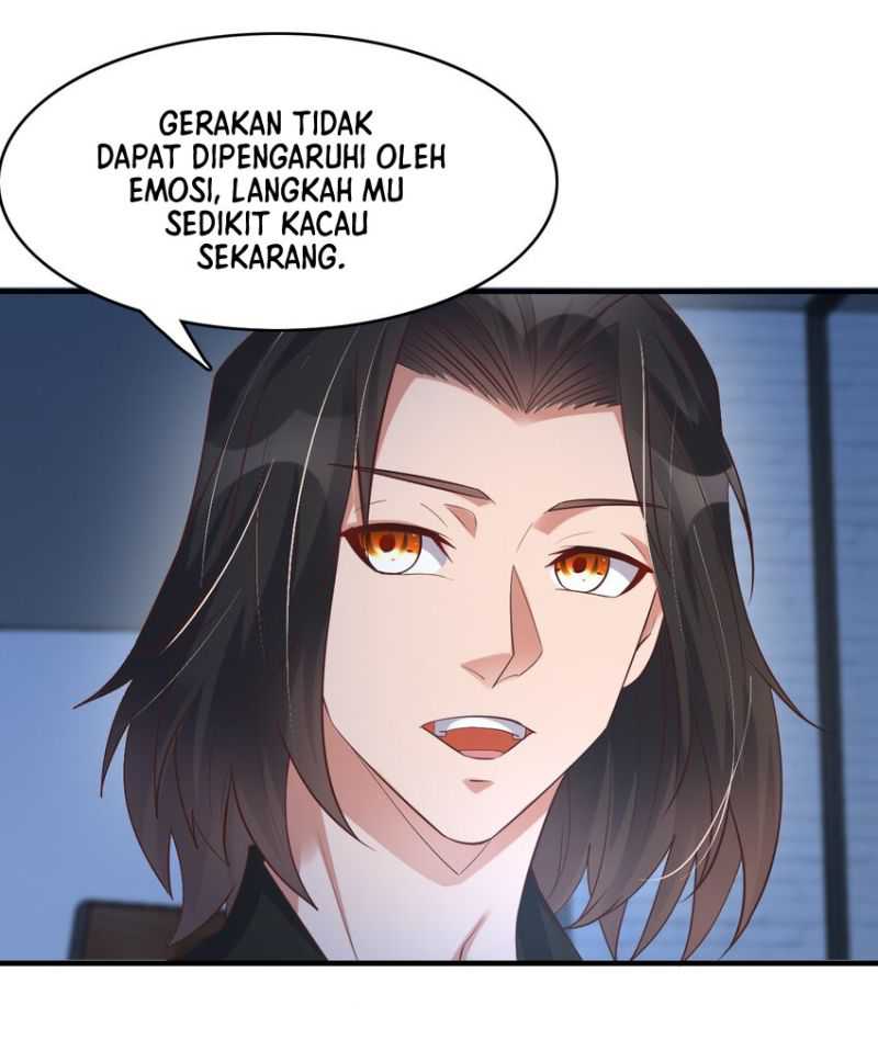 I Haven’t Been An Immortal Emperor For Many Years Chapter 14 - halaman 19