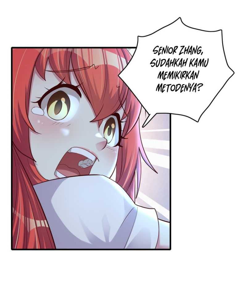 I Haven’t Been An Immortal Emperor For Many Years Chapter 14 - halaman 30