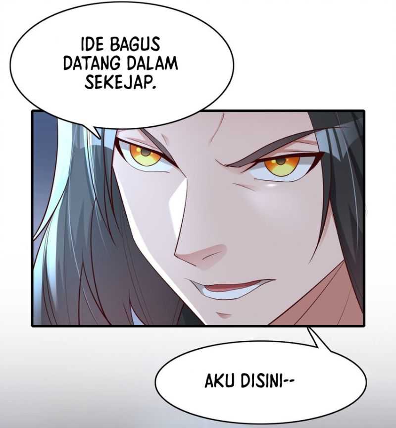 I Haven’t Been An Immortal Emperor For Many Years Chapter 14 - halaman 33