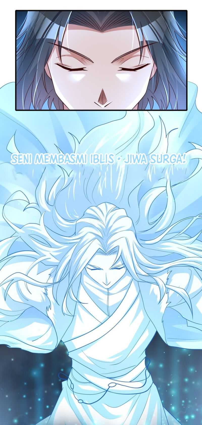 I Haven’t Been An Immortal Emperor For Many Years Chapter 14 - halaman 37