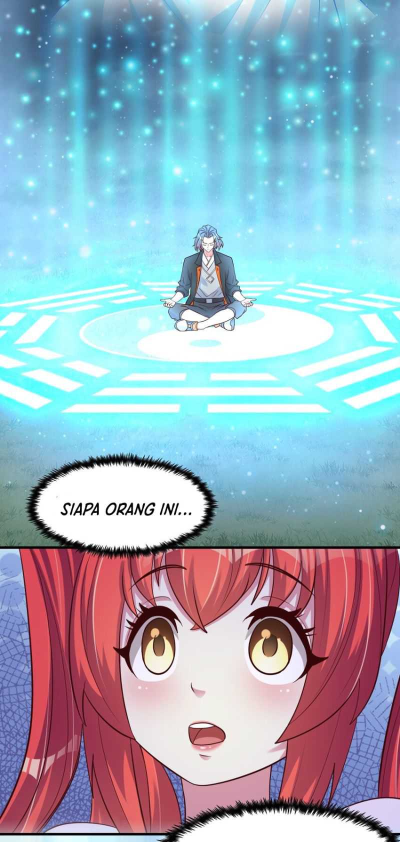I Haven’t Been An Immortal Emperor For Many Years Chapter 14 - halaman 38