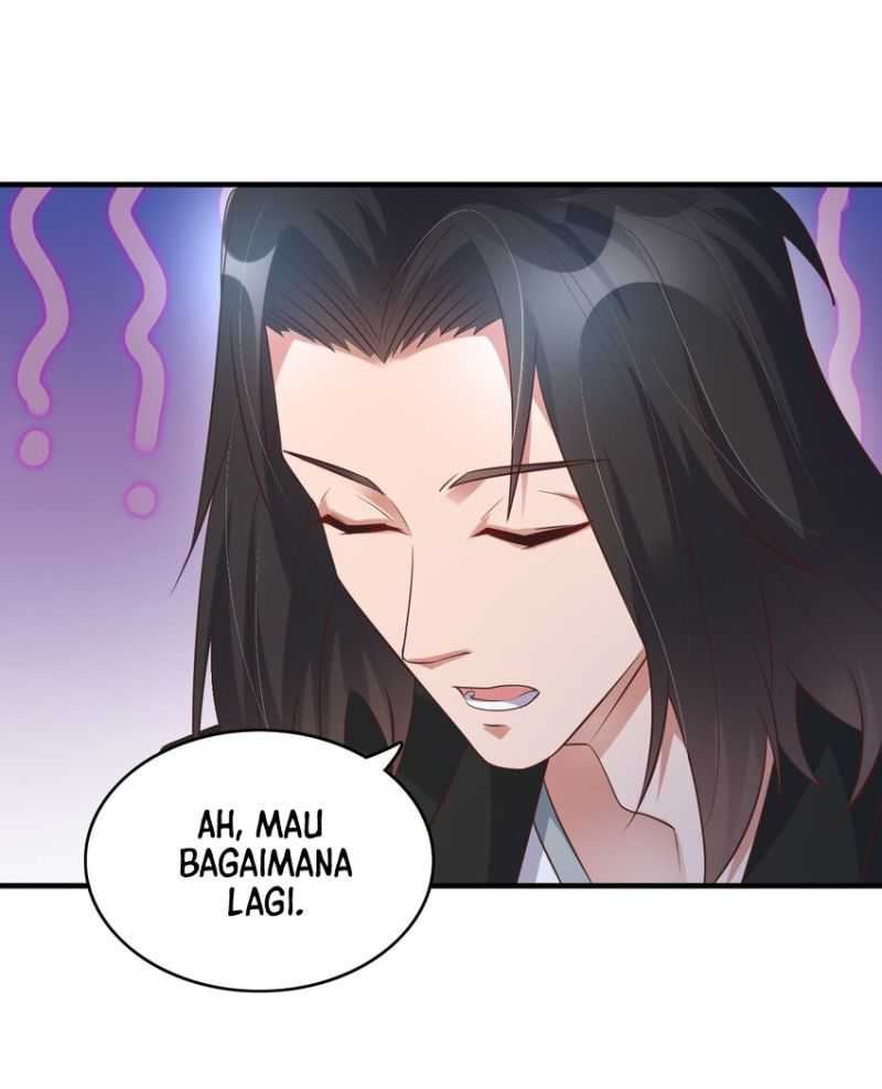 I Haven’t Been An Immortal Emperor For Many Years Chapter 14 - halaman 4