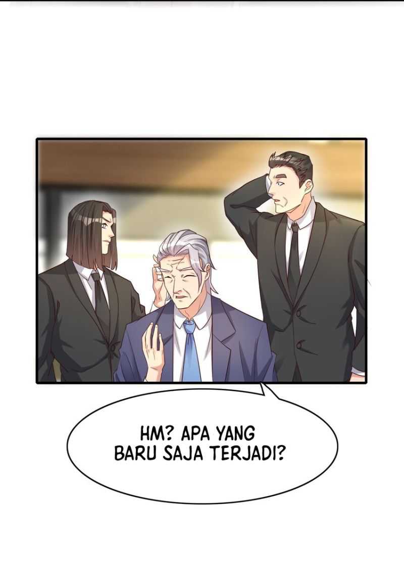 I Haven’t Been An Immortal Emperor For Many Years Chapter 14 - halaman 42