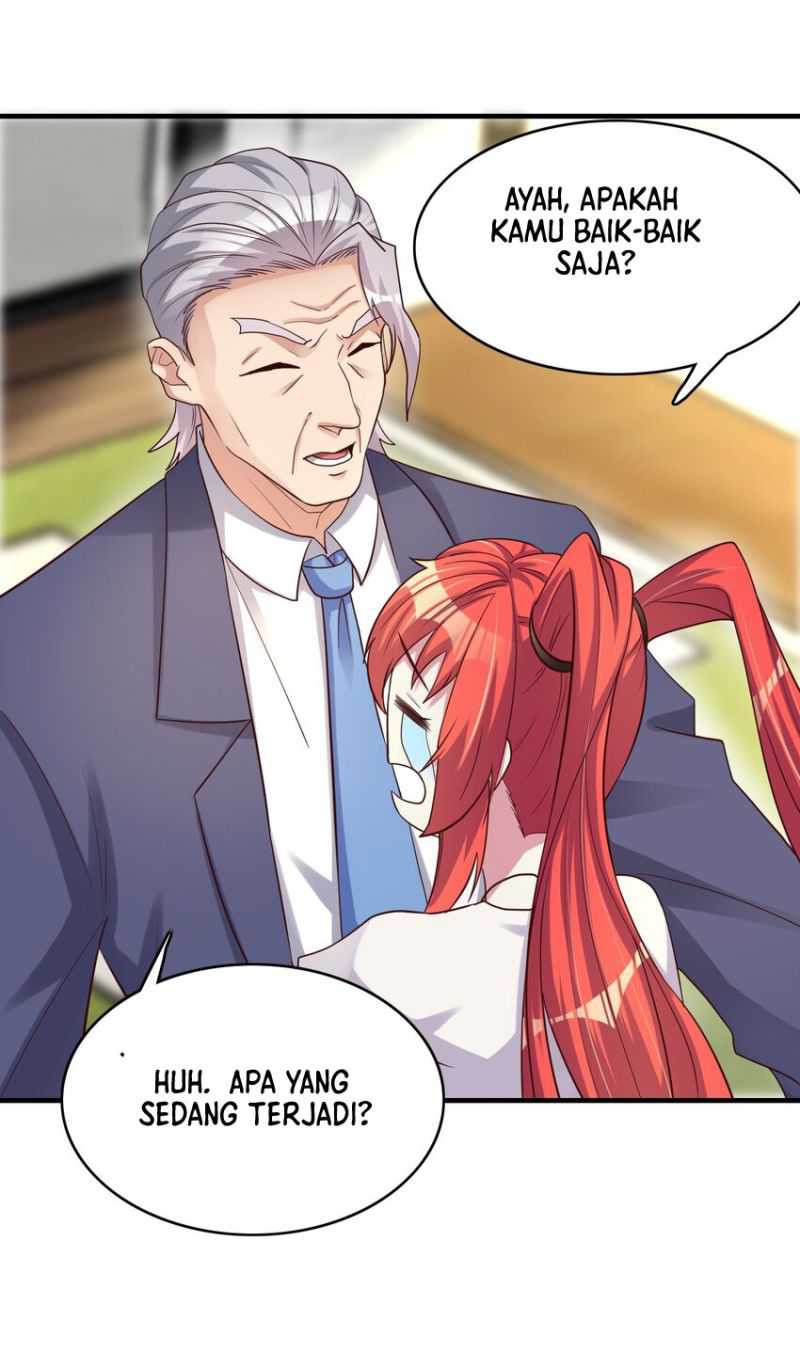 I Haven’t Been An Immortal Emperor For Many Years Chapter 14 - halaman 43