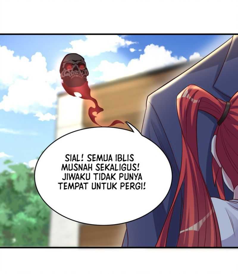 I Haven’t Been An Immortal Emperor For Many Years Chapter 14 - halaman 44