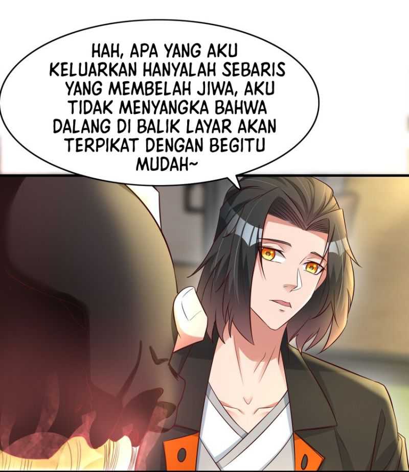 I Haven’t Been An Immortal Emperor For Many Years Chapter 14 - halaman 48