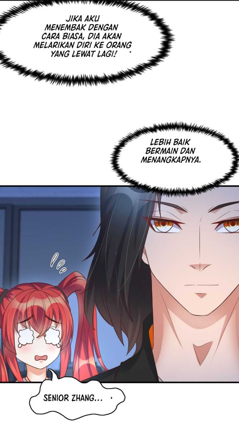 I Haven’t Been An Immortal Emperor For Many Years Chapter 14 - halaman 7