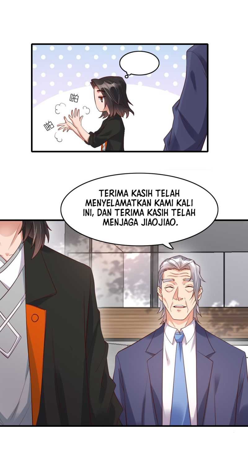 I Haven’t Been An Immortal Emperor For Many Years Chapter 15 - halaman 10