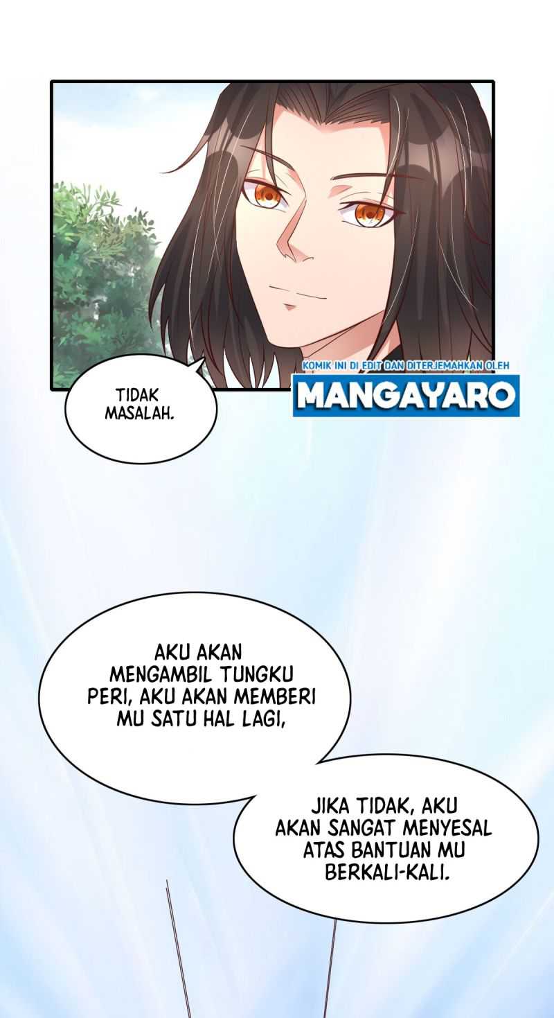 I Haven’t Been An Immortal Emperor For Many Years Chapter 15 - halaman 11
