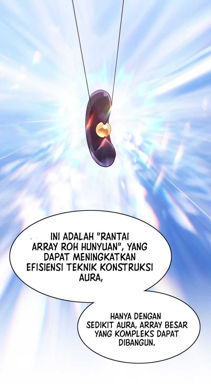 I Haven’t Been An Immortal Emperor For Many Years Chapter 15 - halaman 12