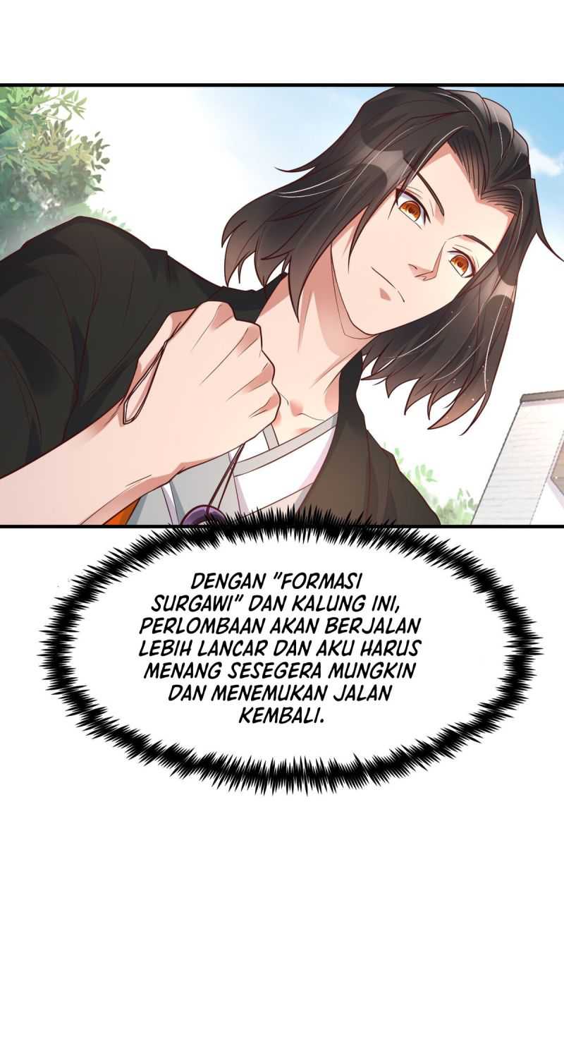 I Haven’t Been An Immortal Emperor For Many Years Chapter 15 - halaman 14