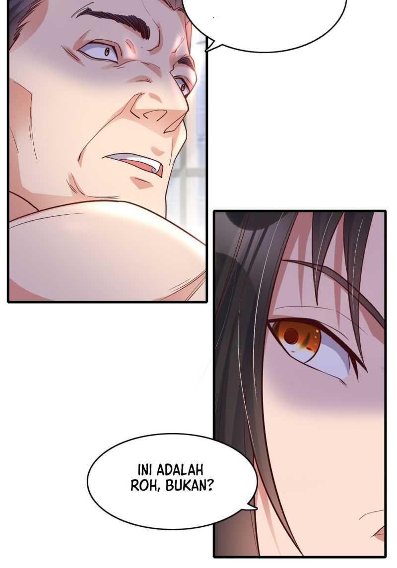 I Haven’t Been An Immortal Emperor For Many Years Chapter 15 - halaman 23