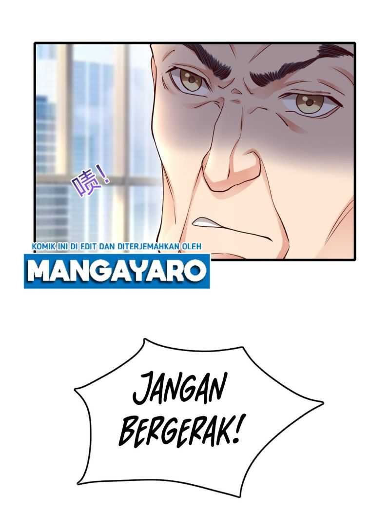 I Haven’t Been An Immortal Emperor For Many Years Chapter 15 - halaman 26