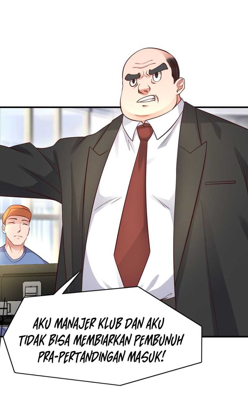 I Haven’t Been An Immortal Emperor For Many Years Chapter 15 - halaman 28