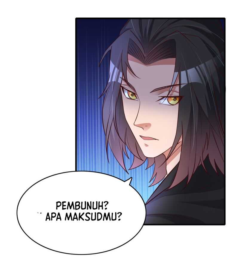 I Haven’t Been An Immortal Emperor For Many Years Chapter 15 - halaman 29