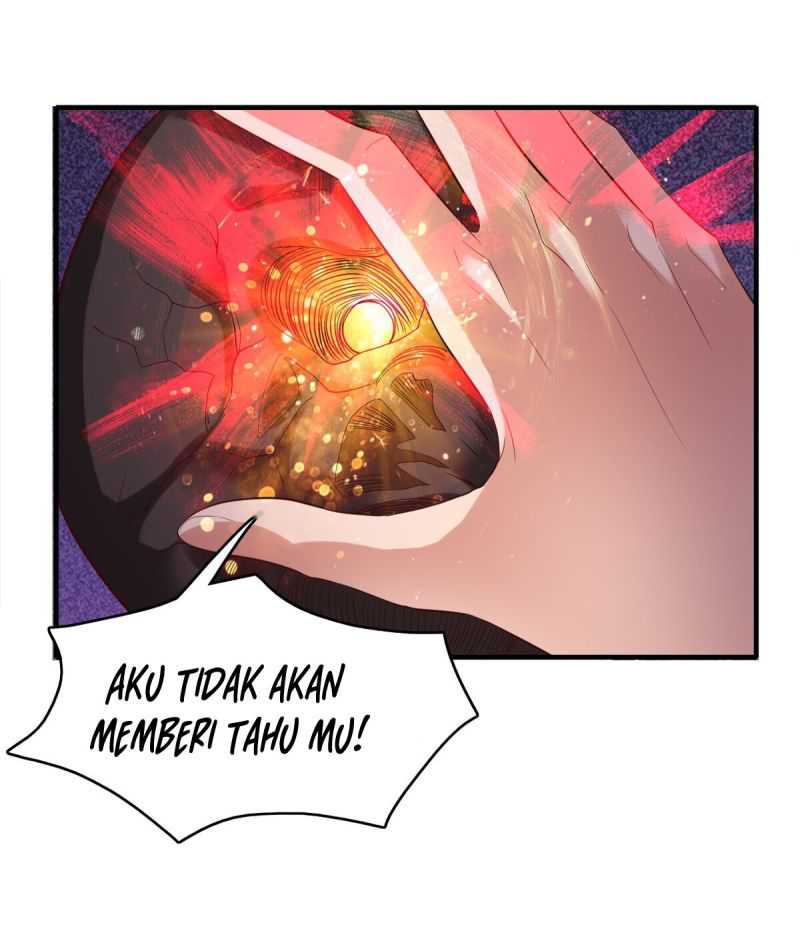 I Haven’t Been An Immortal Emperor For Many Years Chapter 15 - halaman 3