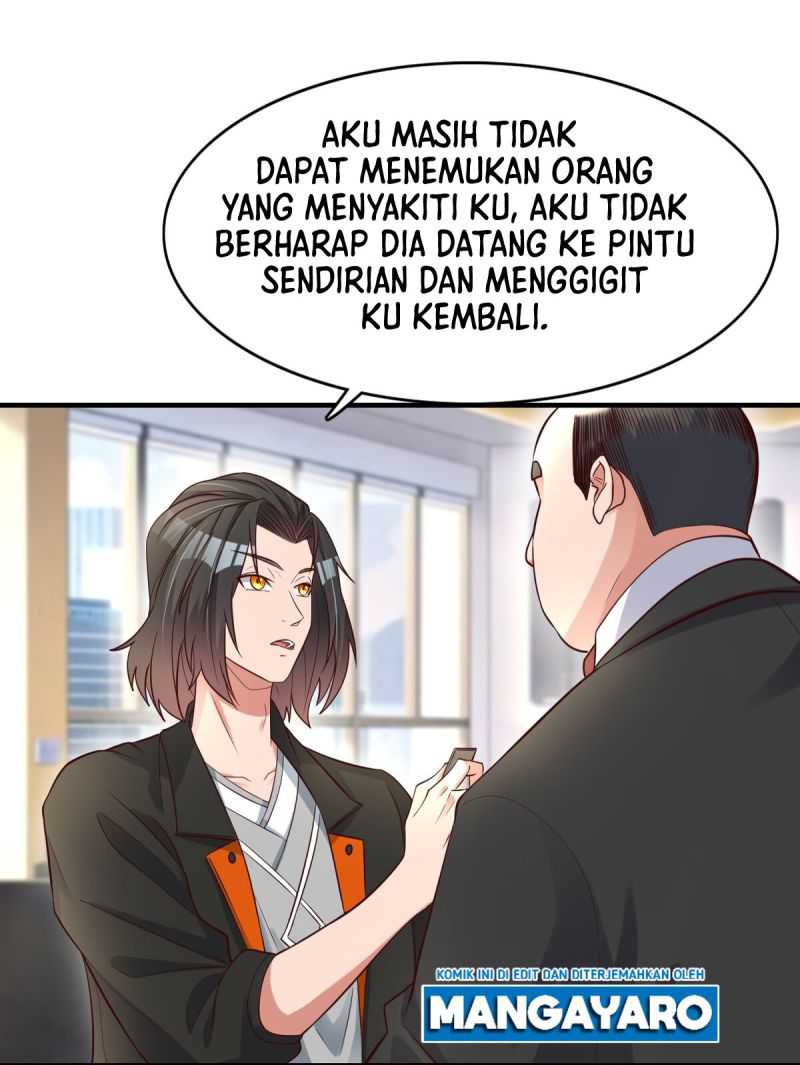 I Haven’t Been An Immortal Emperor For Many Years Chapter 15 - halaman 31