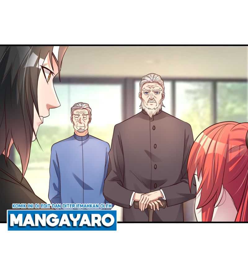 I Haven’t Been An Immortal Emperor For Many Years Chapter 15 - halaman 41