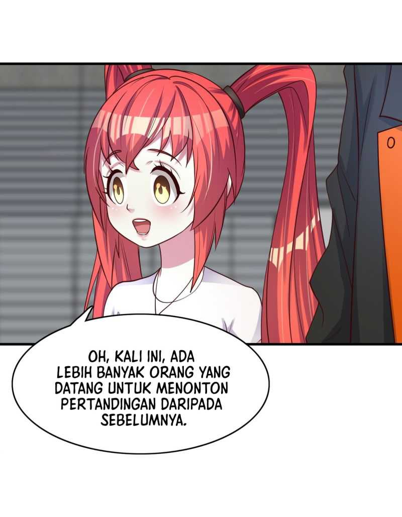 I Haven’t Been An Immortal Emperor For Many Years Chapter 15 - halaman 47