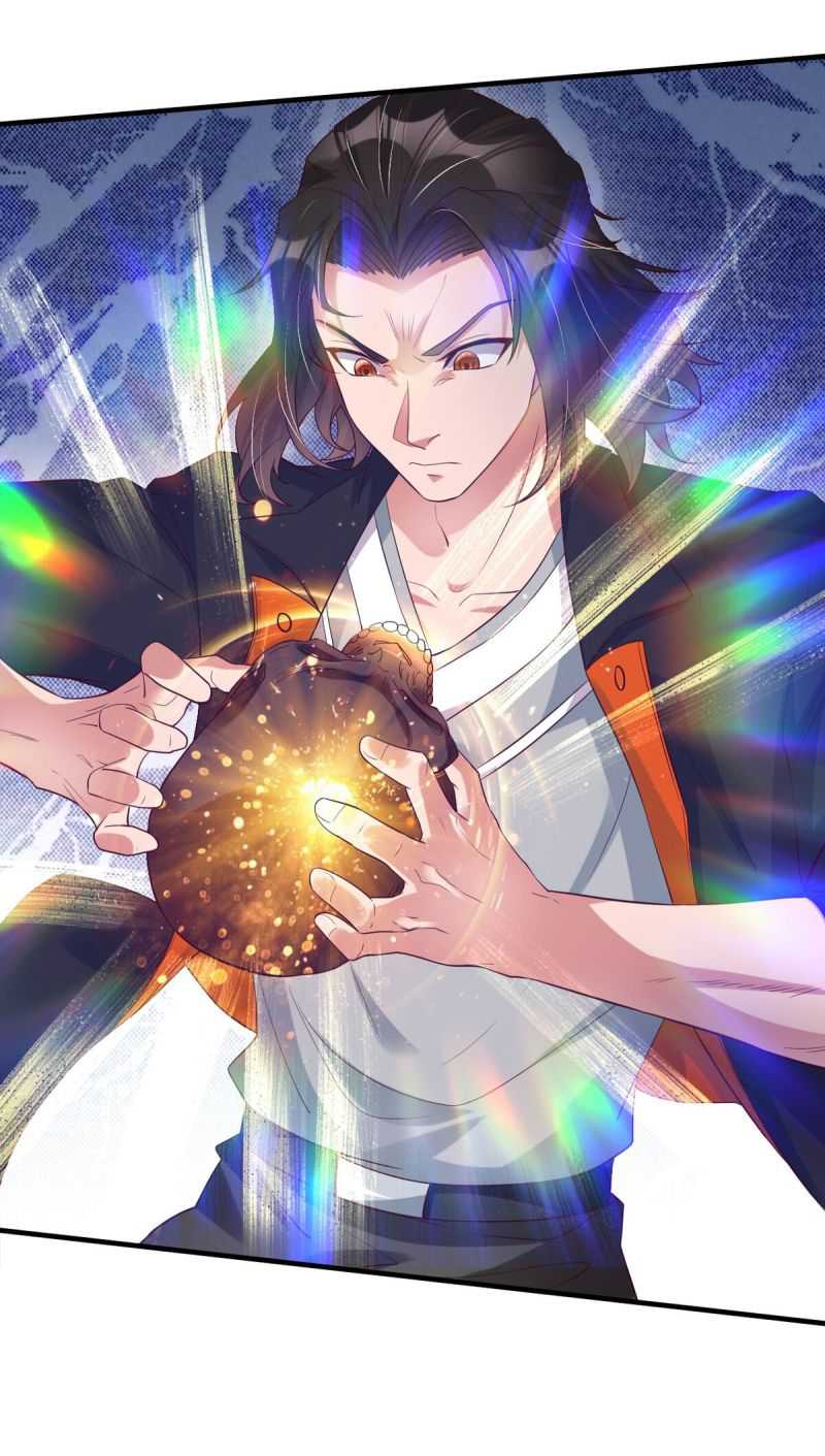 I Haven’t Been An Immortal Emperor For Many Years Chapter 15 - halaman 5