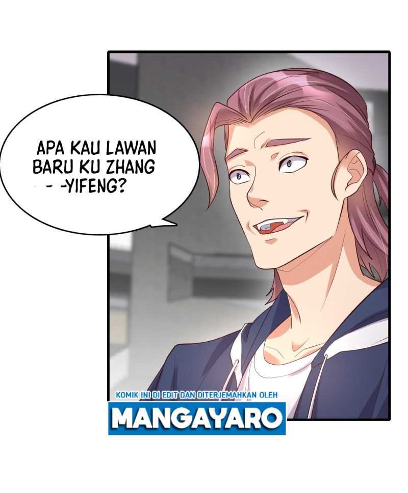 I Haven’t Been An Immortal Emperor For Many Years Chapter 15 - halaman 51