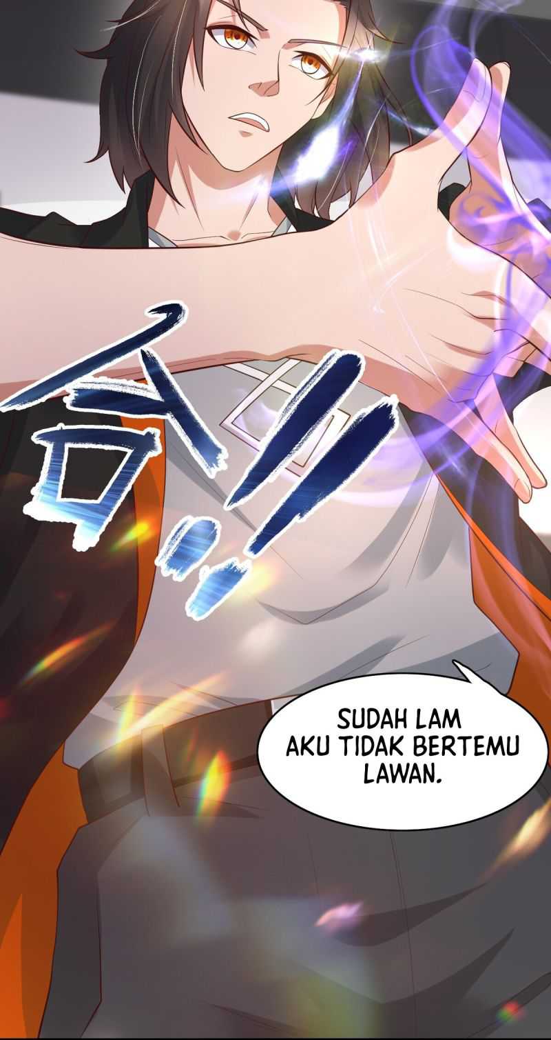 I Haven’t Been An Immortal Emperor For Many Years Chapter 15 - halaman 54