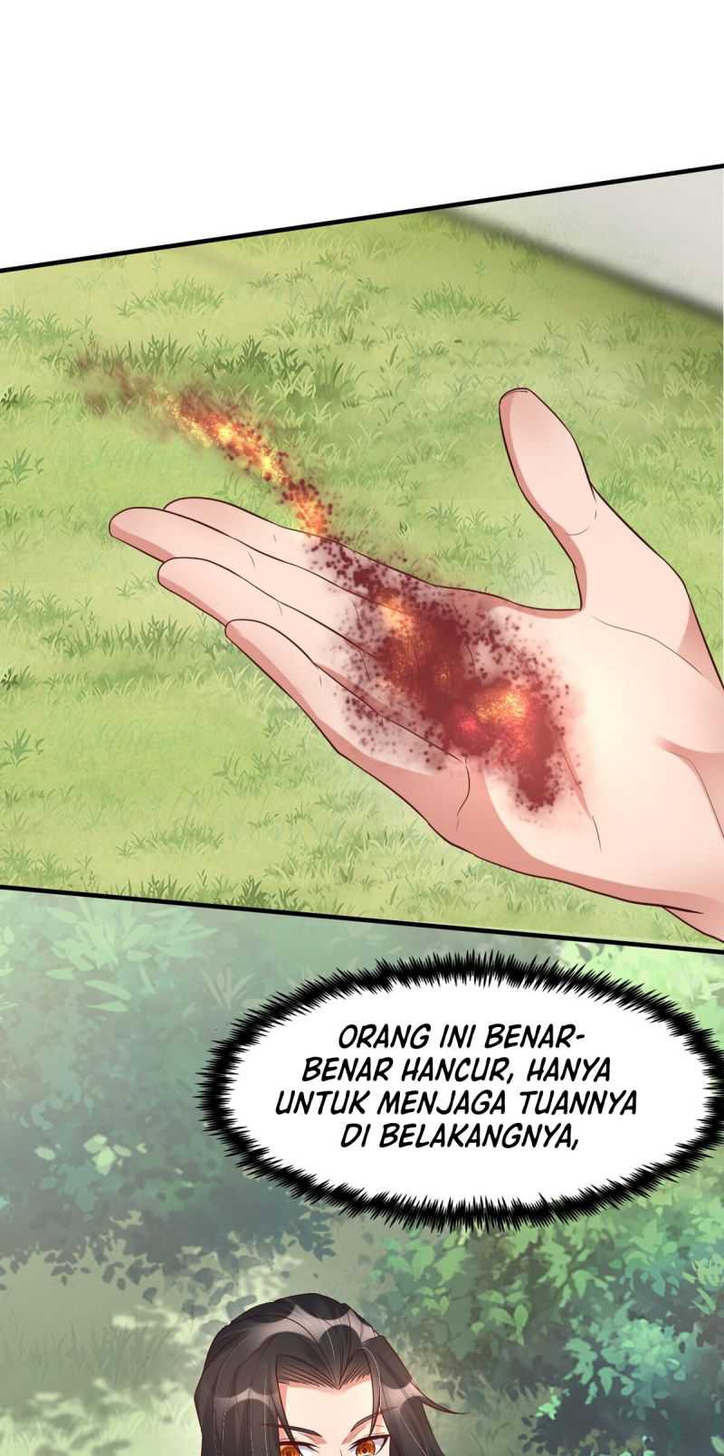 I Haven’t Been An Immortal Emperor For Many Years Chapter 15 - halaman 7