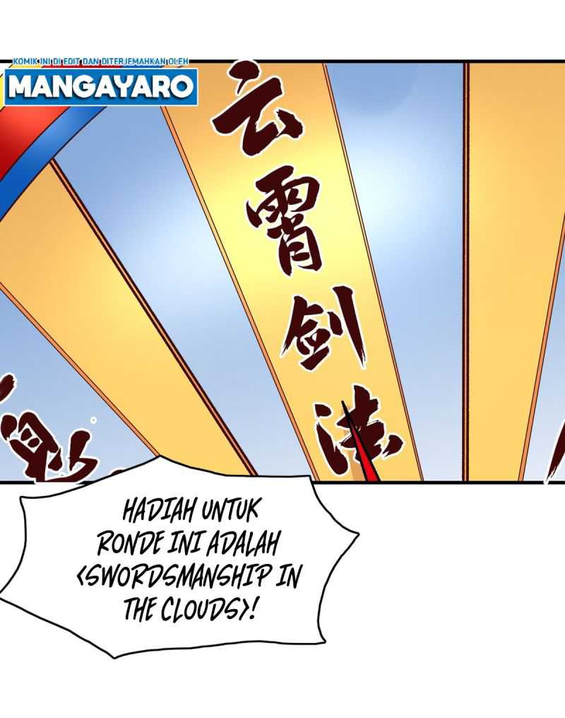 I Haven’t Been An Immortal Emperor For Many Years Chapter 16 - halaman 11