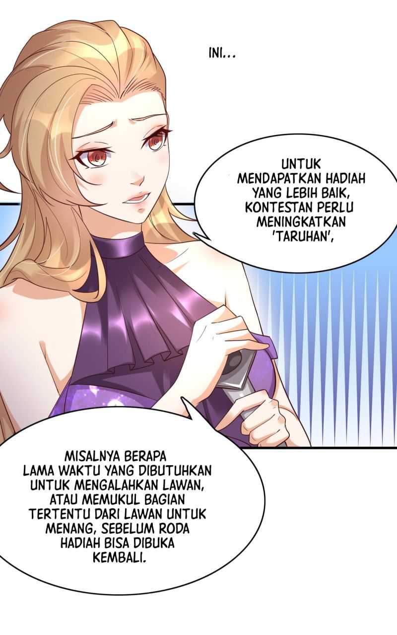I Haven’t Been An Immortal Emperor For Many Years Chapter 16 - halaman 13