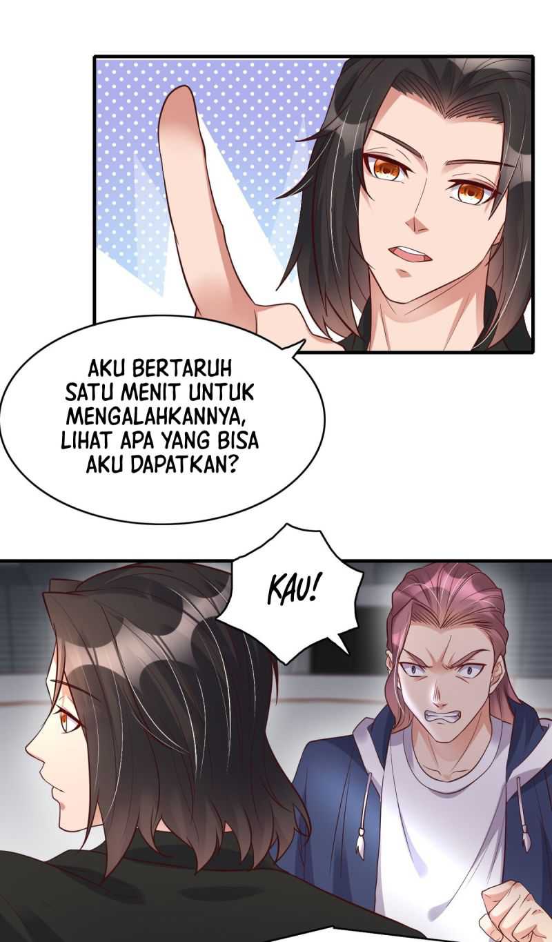 I Haven’t Been An Immortal Emperor For Many Years Chapter 16 - halaman 14