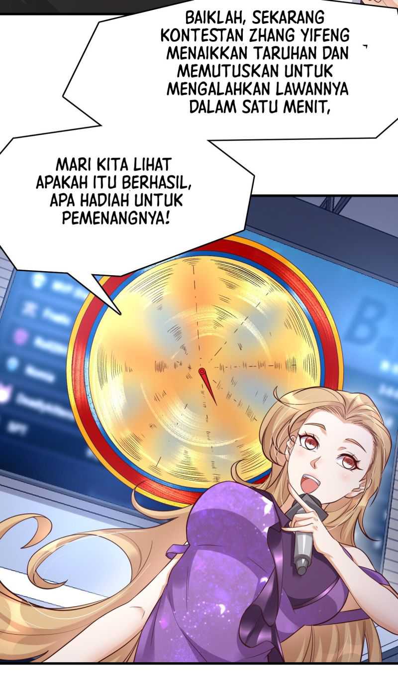 I Haven’t Been An Immortal Emperor For Many Years Chapter 16 - halaman 15
