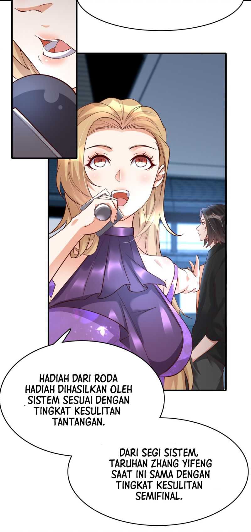 I Haven’t Been An Immortal Emperor For Many Years Chapter 16 - halaman 19