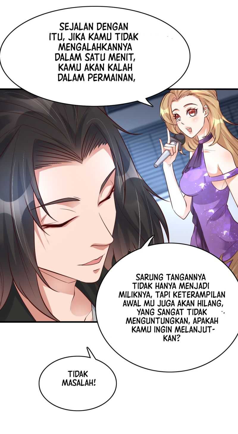 I Haven’t Been An Immortal Emperor For Many Years Chapter 16 - halaman 20