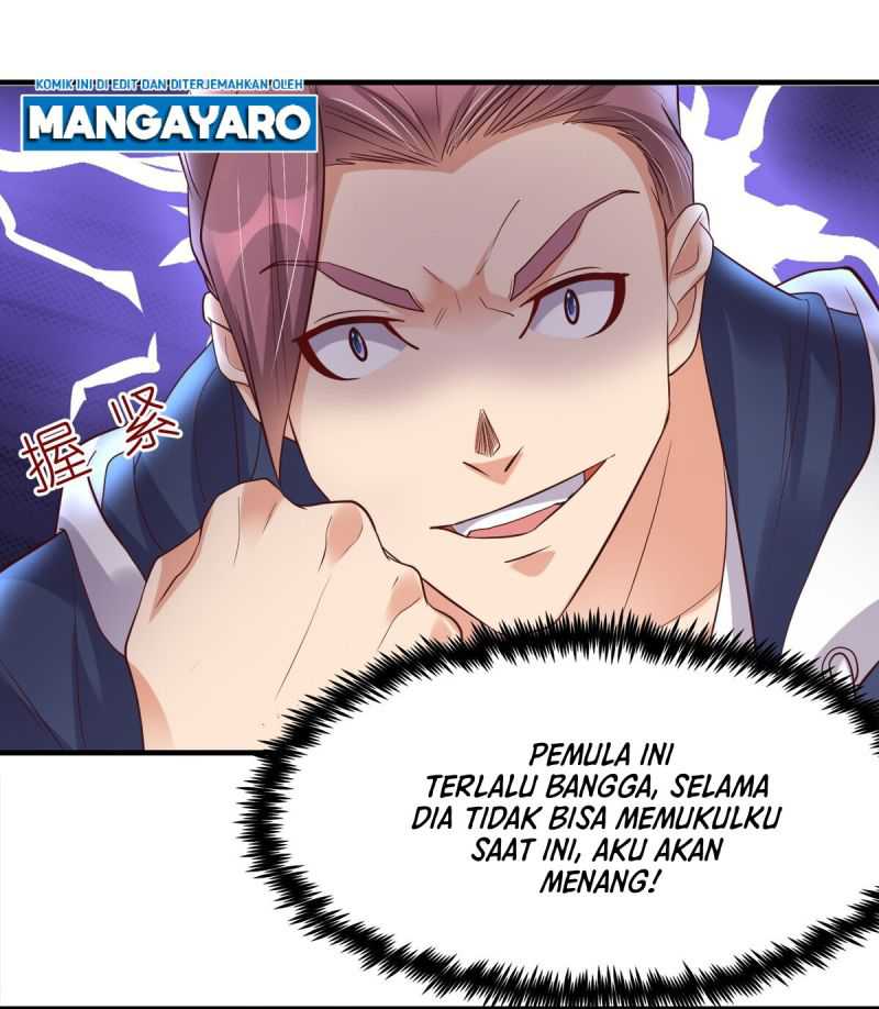 I Haven’t Been An Immortal Emperor For Many Years Chapter 16 - halaman 21