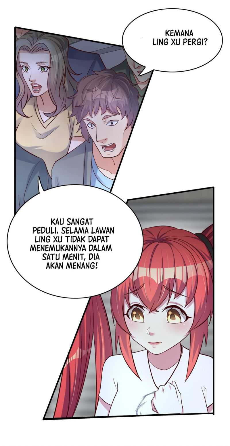 I Haven’t Been An Immortal Emperor For Many Years Chapter 16 - halaman 27