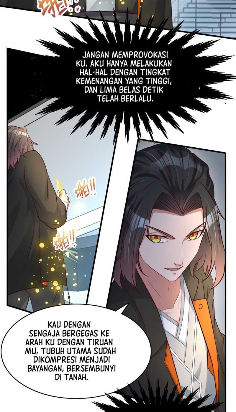 I Haven’t Been An Immortal Emperor For Many Years Chapter 16 - halaman 29